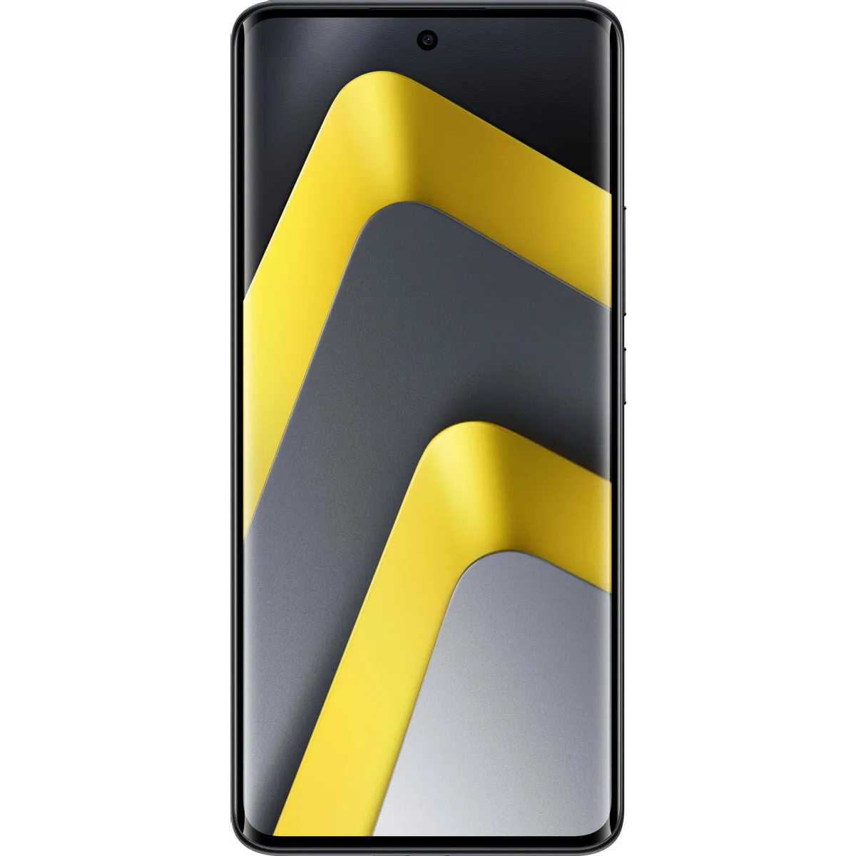 Смартфон Xiaomi Poco M8 5G 8GB/512GB Black - X76282/MZB0NR9RU - фото 3