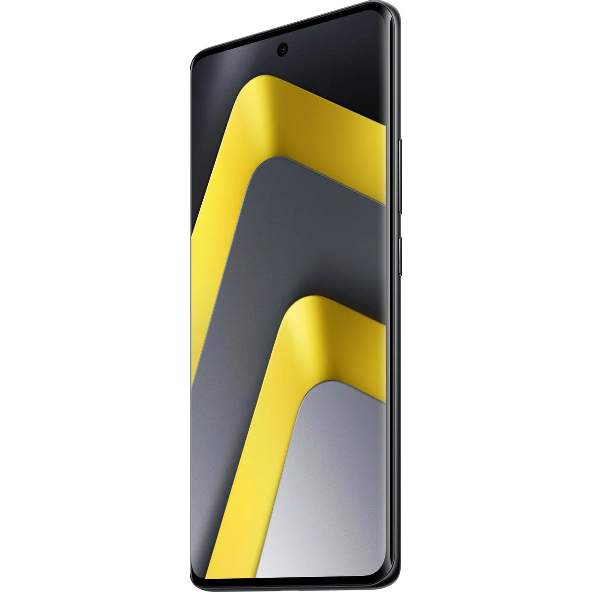 Смартфон Xiaomi Poco M8 5G 8GB/512GB Black - X76282/MZB0NR9RU - фото 4