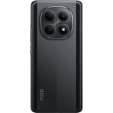 Смартфон Xiaomi Poco M8 5G 8Gb/512Gb Black (X76282)