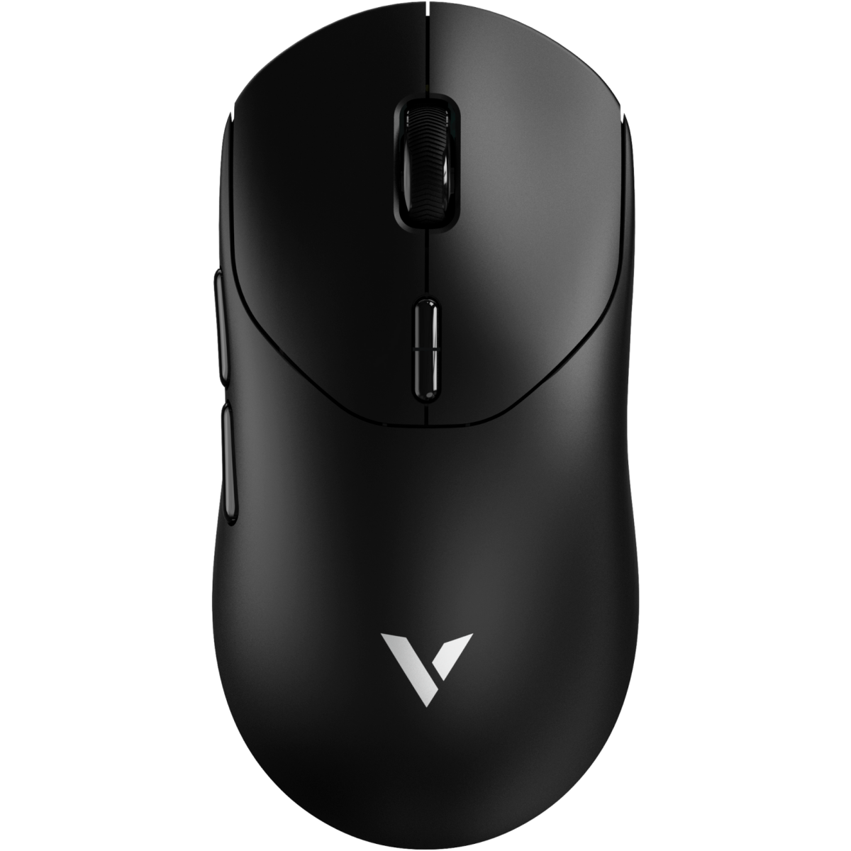 Мышь Rapoo VT2 Black