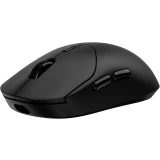 Мышь Rapoo VT2 Black (VT2DM-BL)