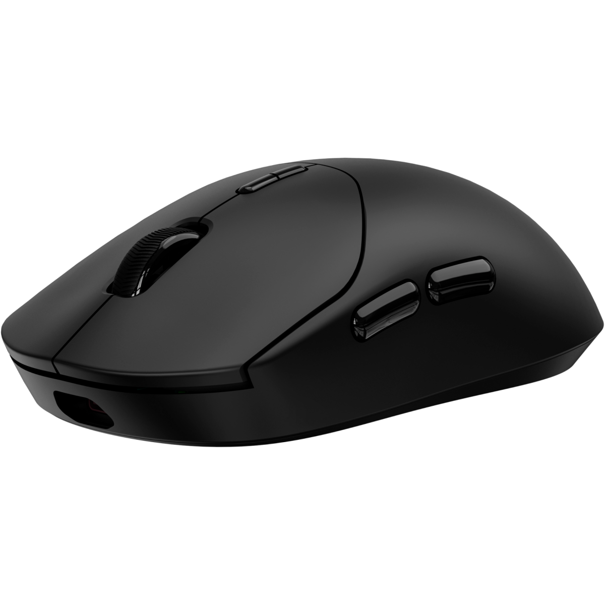 Мышь Rapoo VT2 Black - VT2DM-BL - фото 2