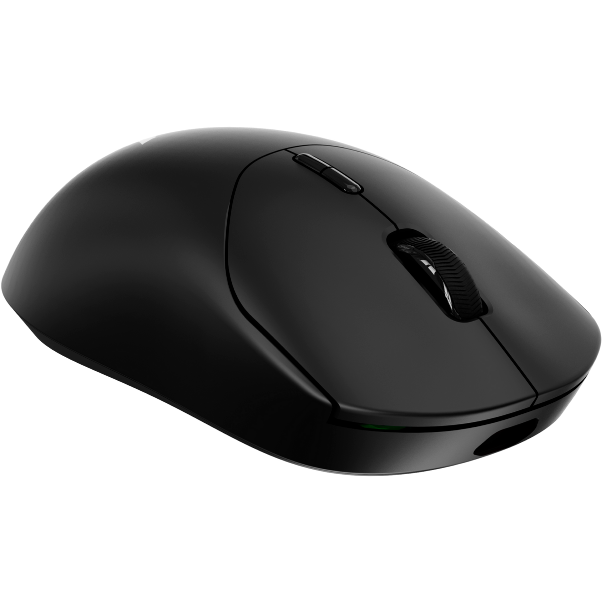 Мышь Rapoo VT2 Black - VT2DM-BL - фото 3