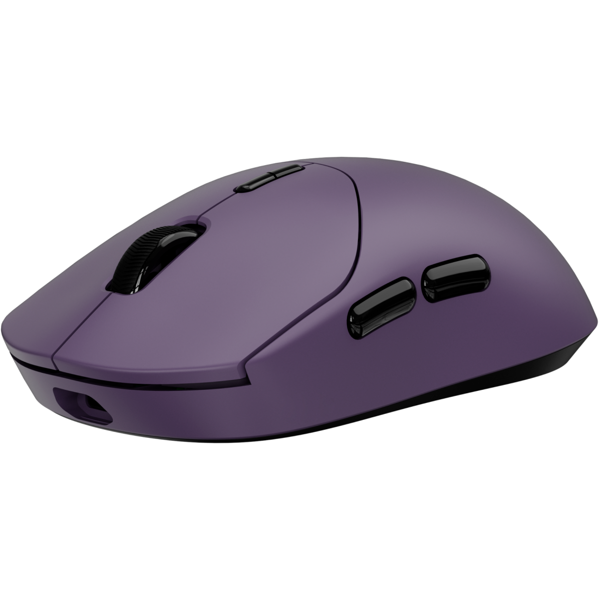 Мышь Rapoo VT2 Violet - VT2DM-VLT - фото 2