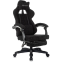 Игровое кресло Бюрократ Knight Lord/F Black - KNIGHT LORD/F BLACK