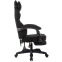 Игровое кресло Бюрократ Knight Lord/F Black - KNIGHT LORD/F BLACK - фото 2