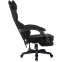 Игровое кресло Бюрократ Knight Lord/F Black - KNIGHT LORD/F BLACK - фото 3