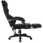 Игровое кресло Бюрократ Knight Lord/F Black - KNIGHT LORD/F BLACK - фото 4