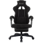 Игровое кресло Бюрократ Knight Lord/F Black - KNIGHT LORD/F BLACK - фото 6