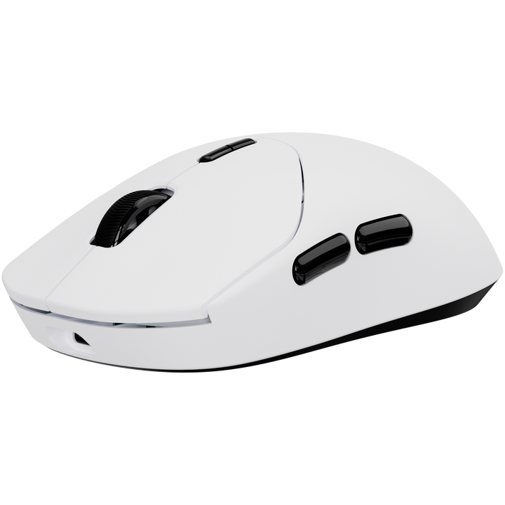 Мышь Rapoo VT2 White - VT2DM-BLWHT - фото 2