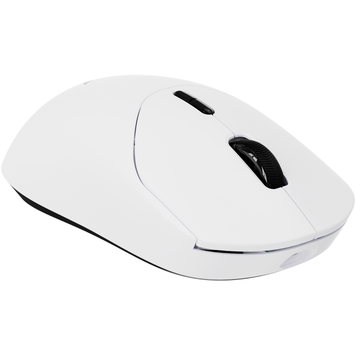 Мышь Rapoo VT2 White - VT2DM-BLWHT - фото 3