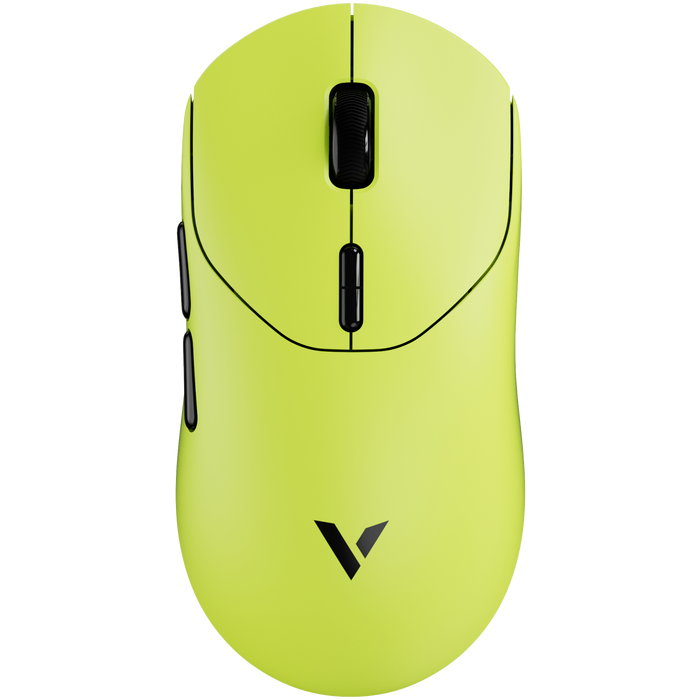 Мышь Rapoo VT2 Yellow - VT2DM-YEL