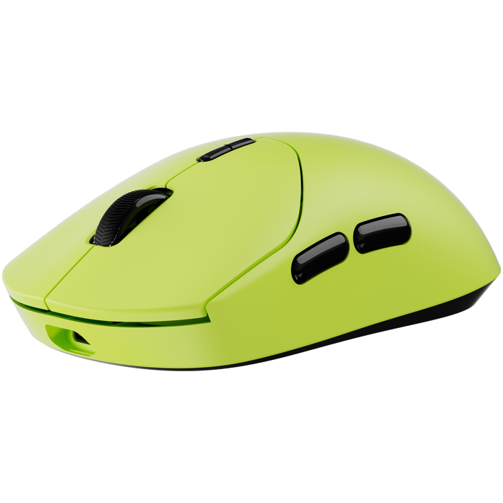 Мышь Rapoo VT2 Yellow - VT2DM-YEL - фото 2