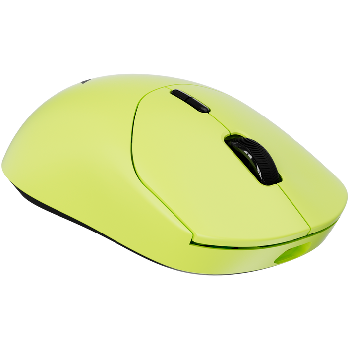 Мышь Rapoo VT2 Yellow - VT2DM-YEL - фото 3