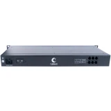 Блок розеток Cabeus SMART-PDU-C20-8C13-CM