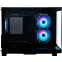 Корпус XASTRA QR500M 3ARGB C10-UC Black - QR500M-3FM12A-C10-UC - фото 6