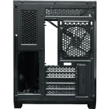 Корпус XASTRA QR500M 3ARGB C10-UC Black (QR500M-3FM12A-C10-UC)
