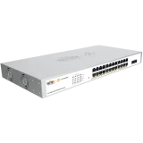 Коммутатор (свитч) Wi-Tek WI-PCES326GF v2