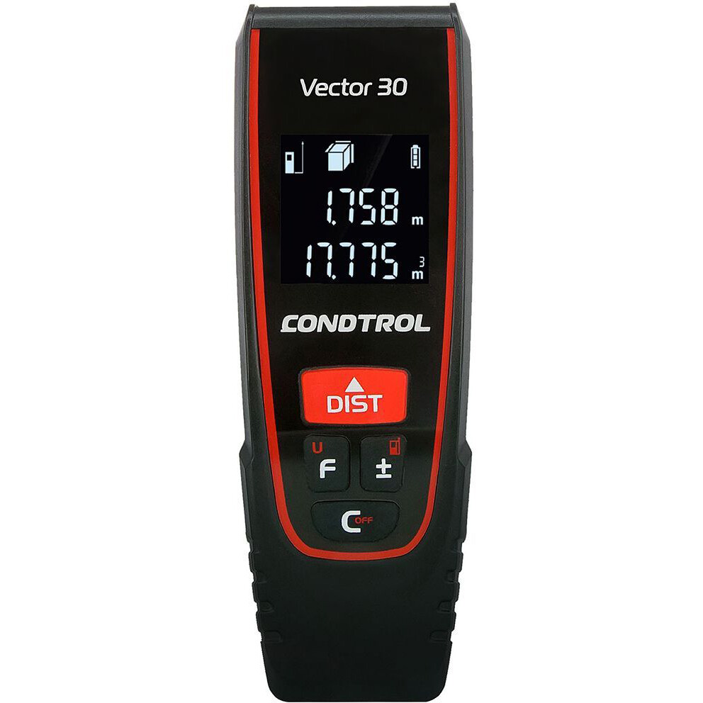 Дальномер CONDTROL Vector 30