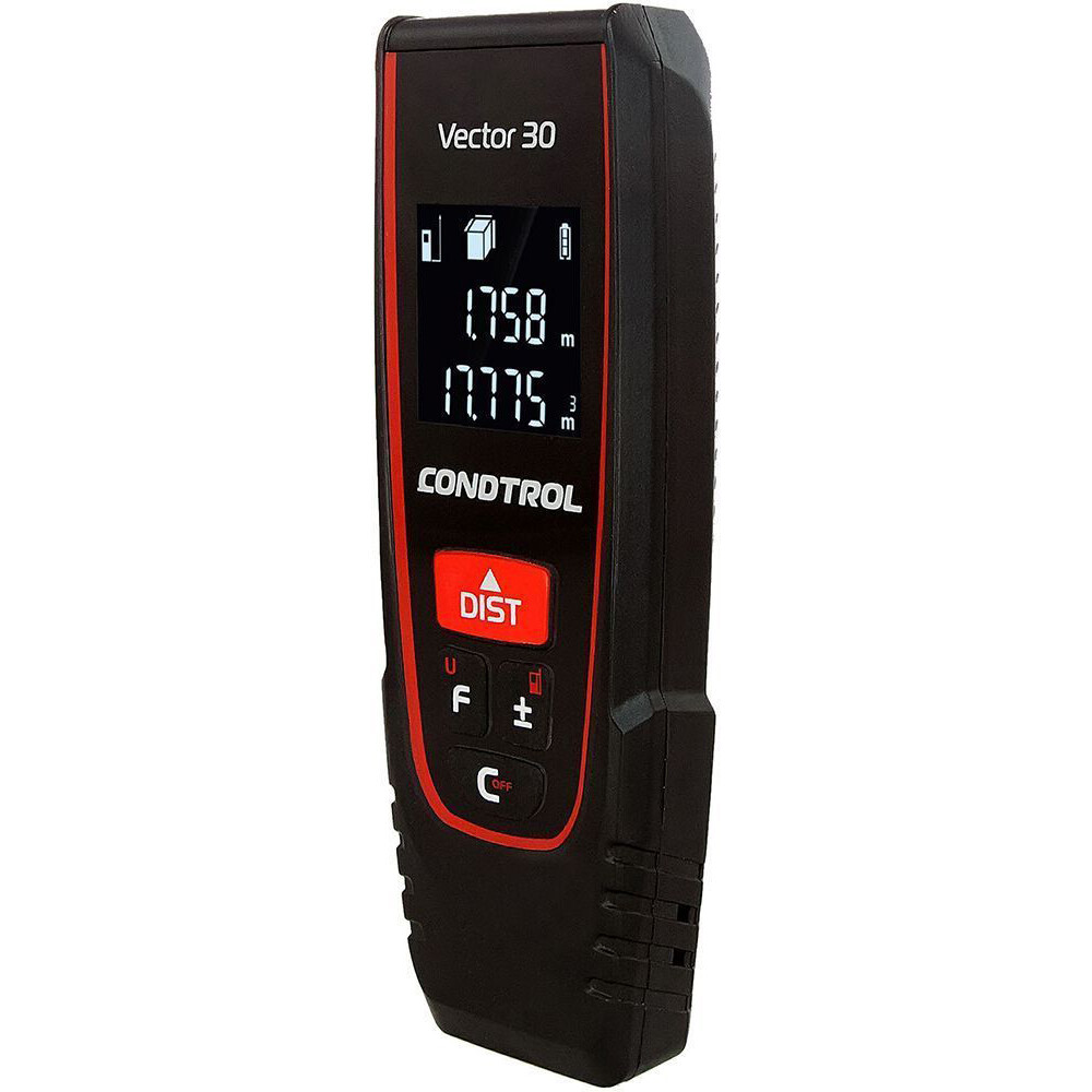 Дальномер CONDTROL Vector 30 - 1-4-109 - фото 2