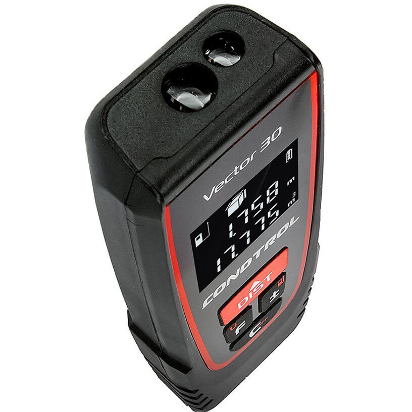 Дальномер CONDTROL Vector 30 - 1-4-109 - фото 3