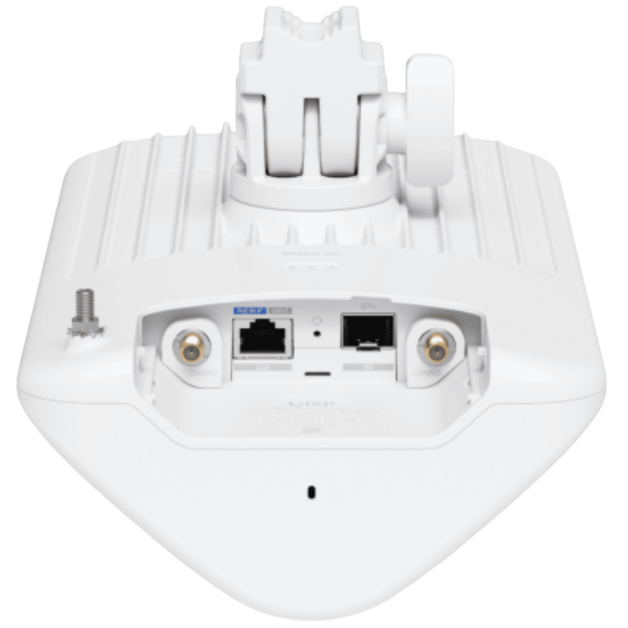 Радиомост Ubiquiti UISP Wave AP Gen2 - Wave-AP-Gen2 - фото 4