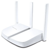 ..... Wi-Fi маршрутизатор (роутер) Mercusys MW305R (0015) Б/У