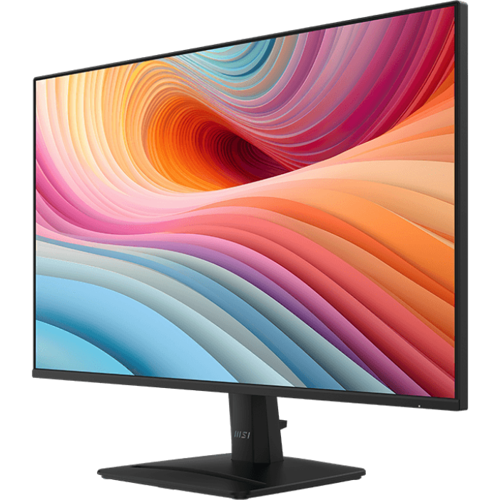 Монитор MSI 27" PRO MP275 E2 - 9S6-3PD3CM-043 - фото 2