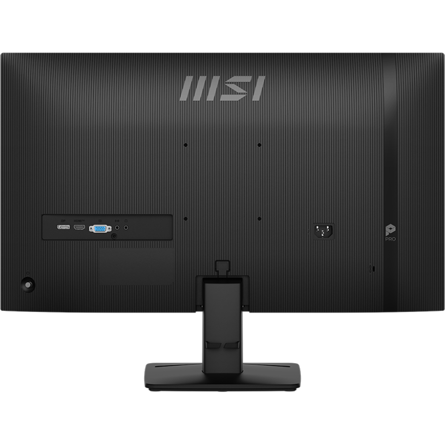 Монитор MSI 27" PRO MP275 E2 - 9S6-3PD3CM-043 - фото 4