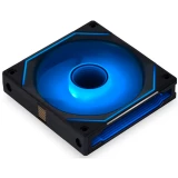 ..... Вентилятор для корпуса Lian Li UNI Fan SL Infinity 120 RGB Black (3 шт.)  Б/У (G99.12SLIN3B.00/G99.12SLIN3B.R0)