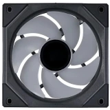 ..... Вентилятор для корпуса Lian Li UNI Fan SL Infinity 120 RGB Black (3 шт.)  Б/У (G99.12SLIN3B.00/G99.12SLIN3B.R0)
