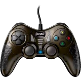 ..... Геймпад Genius GX-19UV Copper (0745) Б/У (31610003400)