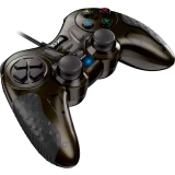 ..... Геймпад Genius GX-19UV Copper (0745) Б/У (31610003400)