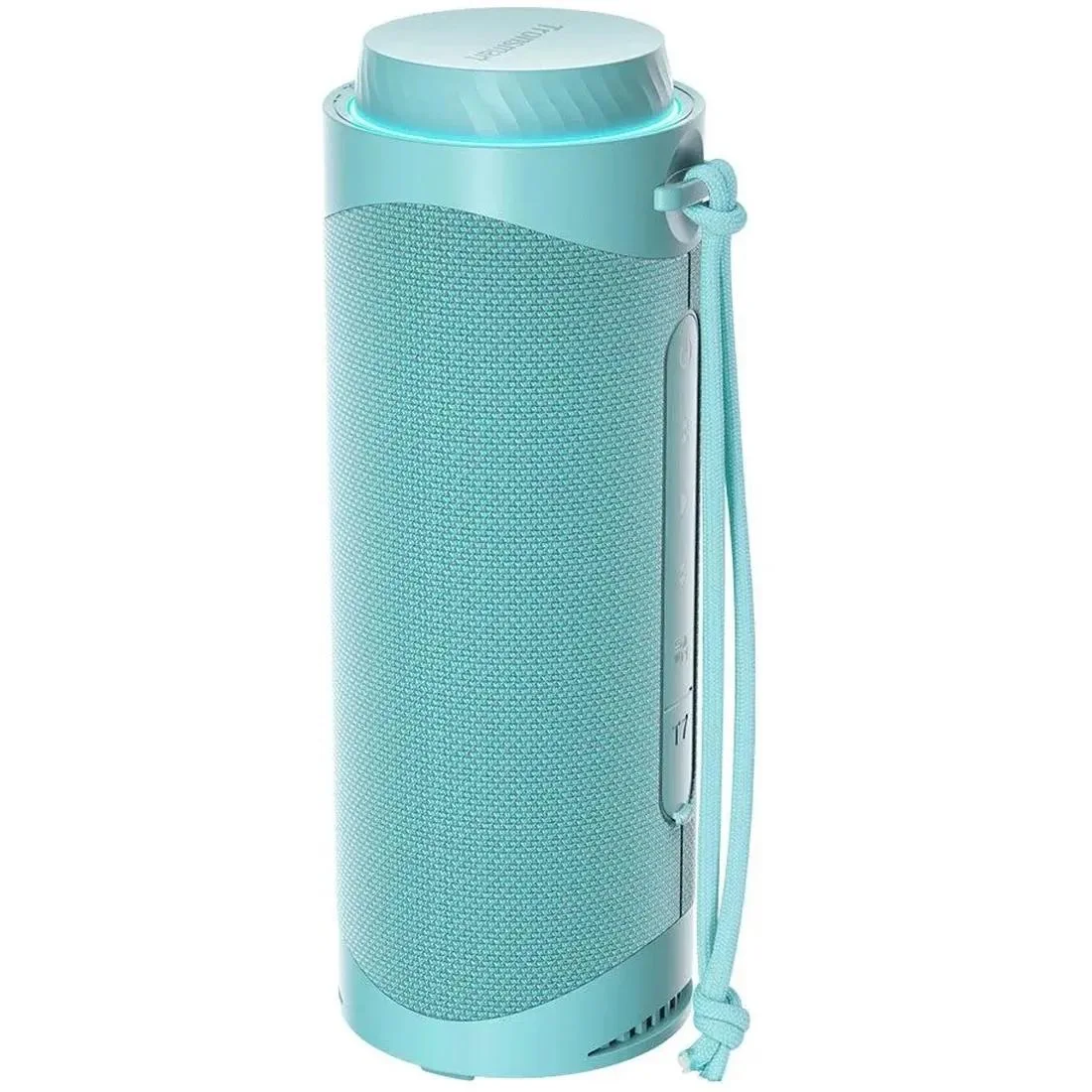 Портативная акустика Tronsmart T7 Turquoise - фото 3