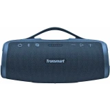Портативная акустика Tronsmart Mirtune S100 Blue