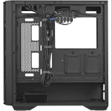 ..... Корпус Cougar Uniface X RGB V2 Black, царапины внутри (CGR-5C78B-X-RGB-V2)