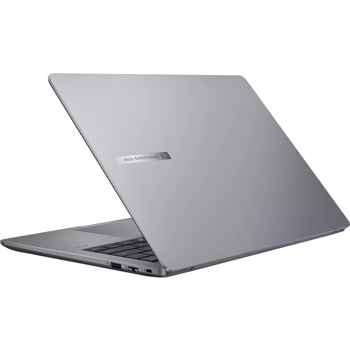 Ноутбук ASUS PM3406CKA ExpertBook P3 Misty Grey (LY0238) - PM3406CKA-LY0238 - фото 5