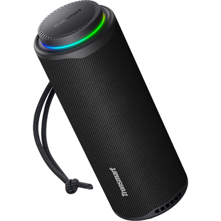 Портативная акустика Tronsmart T8 Black