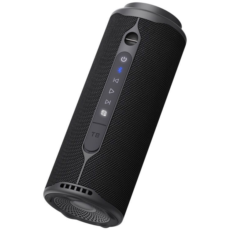 Портативная акустика Tronsmart T8 Black - фото 4