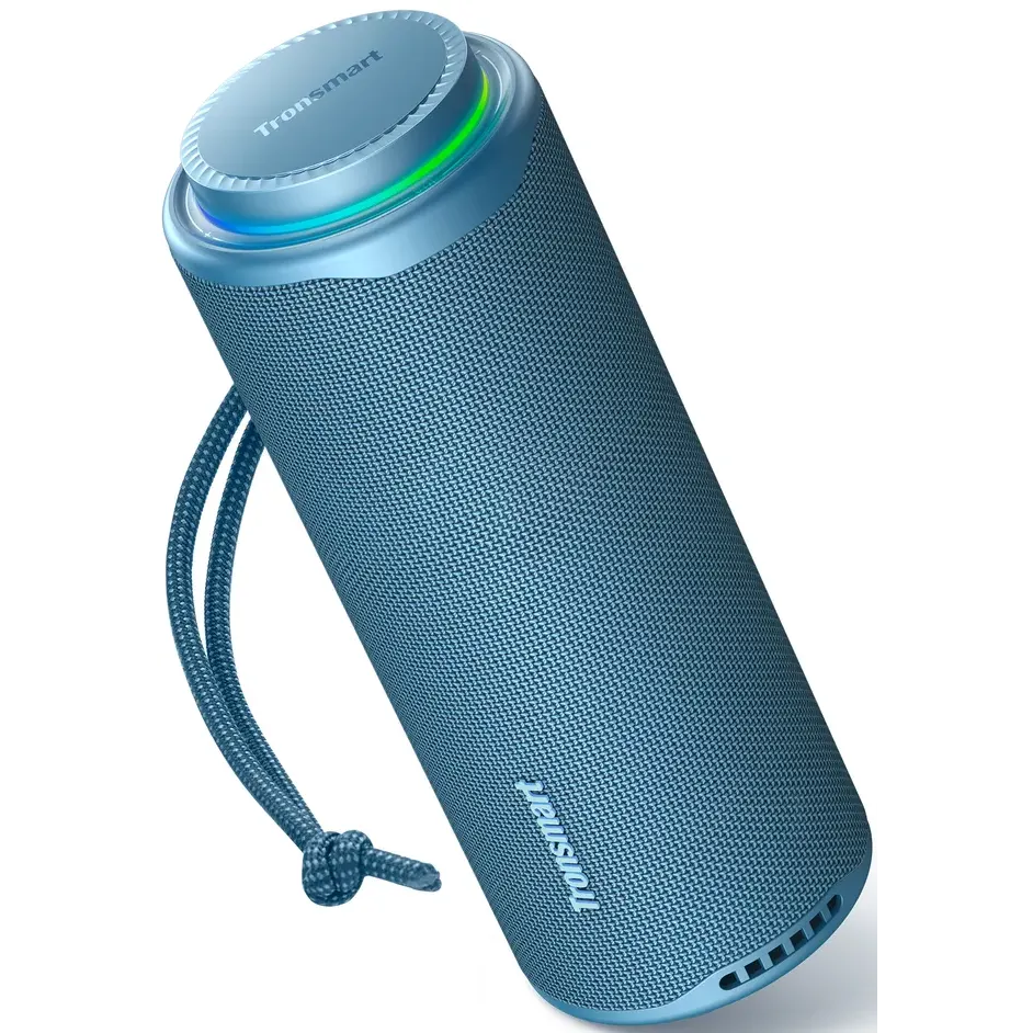Портативная акустика Tronsmart T8 Blue