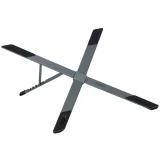 Охлаждающая подставка для ноутбука Rapoo SL200 Grey (SL200-GR)