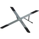Охлаждающая подставка для ноутбука Rapoo SL200 Grey (SL200-GR)