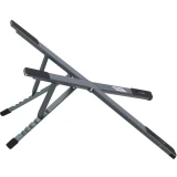 Охлаждающая подставка для ноутбука Rapoo SL200 Grey (SL200-GR)