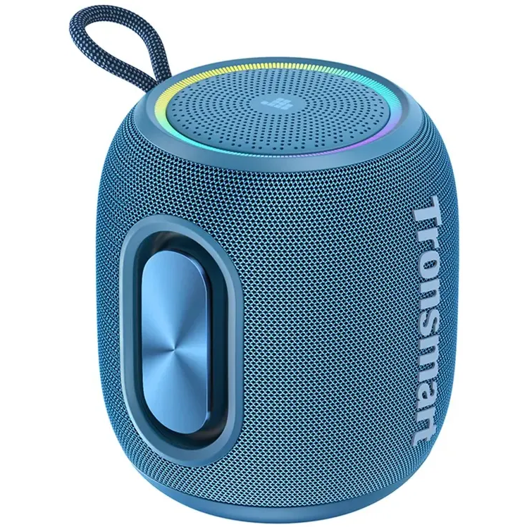 Портативная акустика Tronsmart T8 Mini Blue