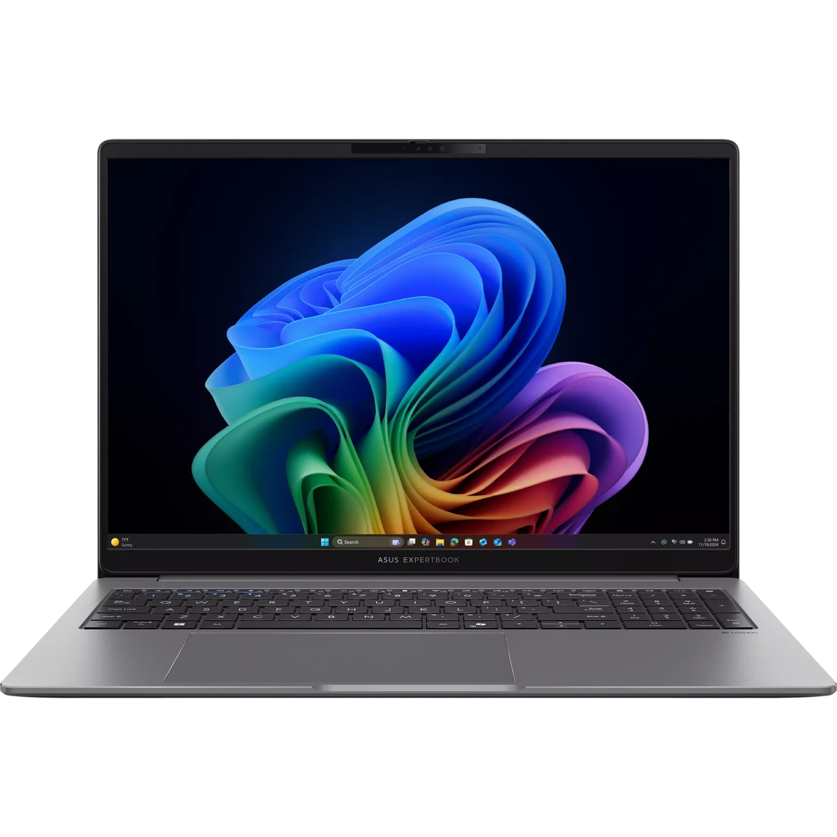 Ноутбук ASUS PM3406CKA ExpertBook P3 Misty Grey (LY0247) - PM3406CKA-LY0247