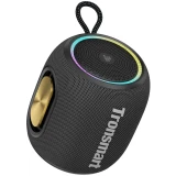 Портативная акустика Tronsmart T8 Mini Black