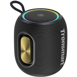 Портативная акустика Tronsmart T8 Mini Black