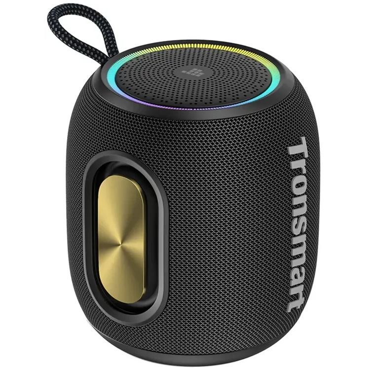 Портативная акустика Tronsmart T8 Mini Black - фото 2
