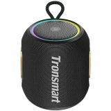 Портативная акустика Tronsmart T8 Mini Black