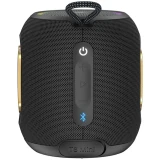 Портативная акустика Tronsmart T8 Mini Black